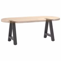 VidaXL 4012846 pièce de table - Vue supplémentaire 8
