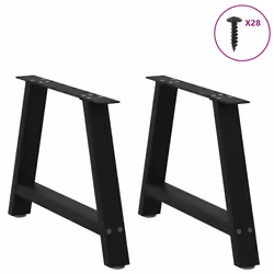 VidaXL 4012852 pièce de table