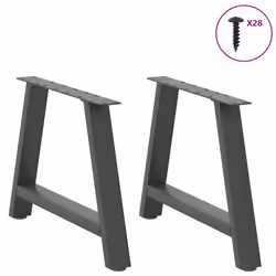 VidaXL 4012858 pièce de table