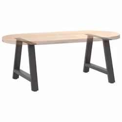 VidaXL 4012858 pièce de table - Vue supplémentaire 8