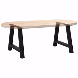 VidaXL 4012860 pièce de table - Vue supplémentaire 8