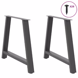 VidaXL 4012862 pièce de table