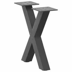 VidaXL 4012870, Métal, Anthracite, Intérieure, 310 mm, 300 mm
