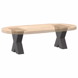 VidaXL 4012874 pièce de table - Vue supplémentaire 7