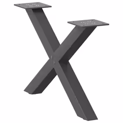 VidaXL 4012882, Métal, Anthracite, Intérieure, 310 mm, 600 mm