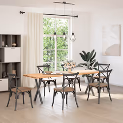 VidaXL 4012914 pièce de table