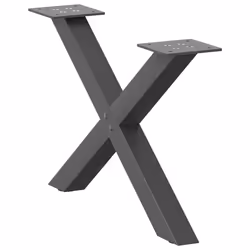 VidaXL 4012946, Métal, Anthracite, Intérieure, 310 mm, 700 mm