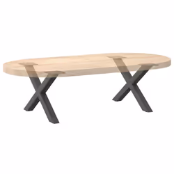 VidaXL 4012974 pièce de table - Vue supplémentaire 7