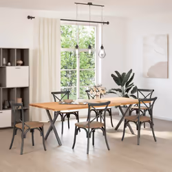 VidaXL 4012982 pièce de table