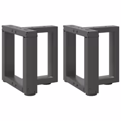 VidaXL 4013002, Métal, Anthracite, Intérieure, 250 mm, 310 mm, 300 mm