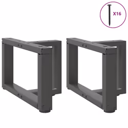 VidaXL 4013006 pièce de table