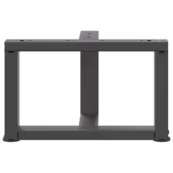 VidaXL 4013010 pièce de table - Vue supplémentaire 6