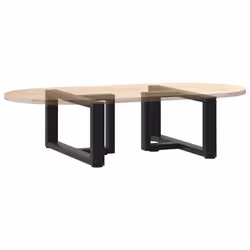 VidaXL 4013012 pièce de table - Vue supplémentaire 4