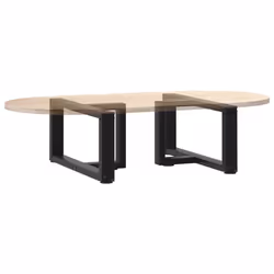 VidaXL 4013016 pièce de table - Vue supplémentaire 6