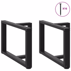 VidaXL 4013036 pièce de table