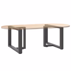 VidaXL 4013038 pièce de table - Vue supplémentaire 8