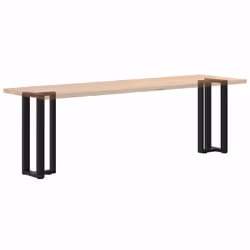 VidaXL 4013040 pièce de table - Vue supplémentaire 4