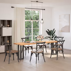 VidaXL 4013042 pièce de table