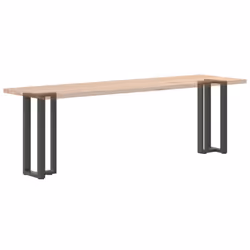 VidaXL 4013046 pièce de table - Vue supplémentaire 7