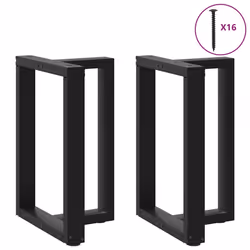 VidaXL 4013048 pièce de table