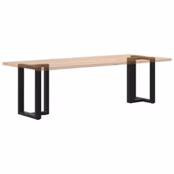 VidaXL 4013048 pièce de table - Vue supplémentaire 4