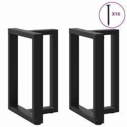 VidaXL 4013052 pièce de table