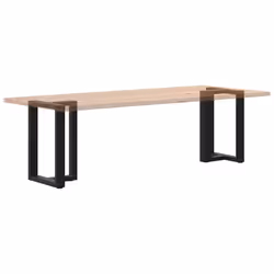 VidaXL 4013052 pièce de table - Vue supplémentaire 6