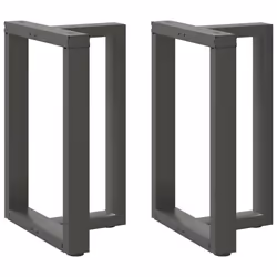VidaXL 4013054, Métal, Anthracite, Intérieure, 350 mm, 730 mm, 600 mm