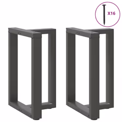 VidaXL 4013054 pièce de table
