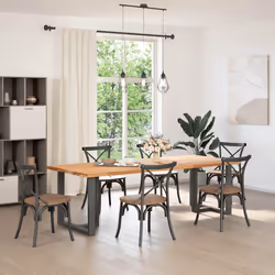 VidaXL 4013062 pièce de table