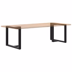 VidaXL 4013064 pièce de table - Vue supplémentaire 6