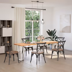 VidaXL 4013077 pièce de table - Vue supplémentaire 2
