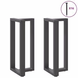 VidaXL 4013078 pièce de table - Vue supplémentaire 3