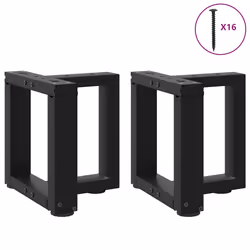 VidaXL 4013084 pièce de table - Vue supplémentaire 4