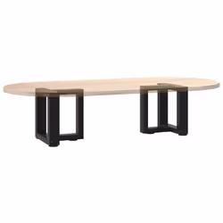 VidaXL 4013084 pièce de table - Vue supplémentaire 7