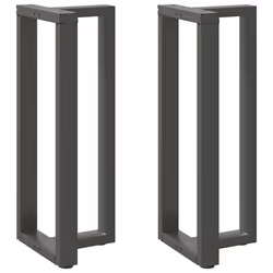 VidaXL 4013086, Métal, Anthracite, Intérieure, 350 mm, 1010 mm, 400 mm