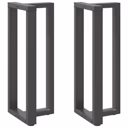 VidaXL 4013090, Métal, Anthracite, Intérieure, 350 mm, 1010 mm, 500 mm