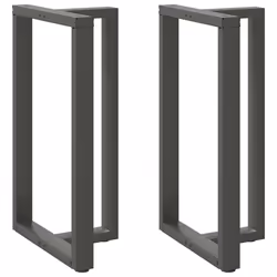 VidaXL 4013094, Métal, Anthracite, Intérieure, 350 mm, 1010 mm, 600 mm