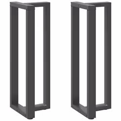 VidaXL 4013098, Métal, Anthracite, Intérieure, 350 mm, 1110 mm, 400 mm