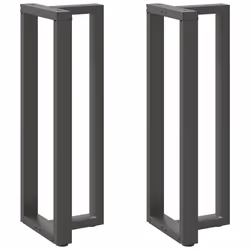 VidaXL 4013102, Métal, Anthracite, Intérieure, 350 mm, 1110 mm, 500 mm