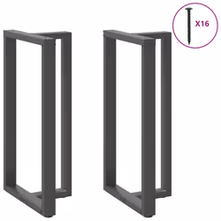 VidaXL 4013106 pièce de table - Vue supplémentaire 3
