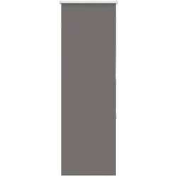 Vidaxl - Store enrouleur occultant largeur du tissu 55,7 cm polyester