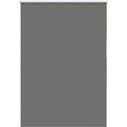 Store enrouleur occultant largeur du tissu 90,7 cm polyester Vidaxl