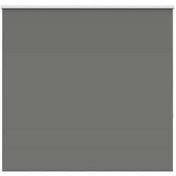 Store enrouleur occultant largeur du tissu 141,6 cm polyester Vidaxl