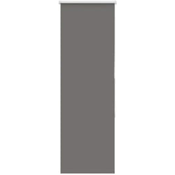 Vidaxl - Store enrouleur occultant largeur du tissu 50,7 cm polyester