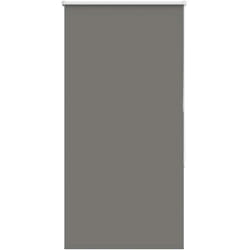 Vidaxl - Store enrouleur occultant largeur du tissu 75,7 cm polyester
