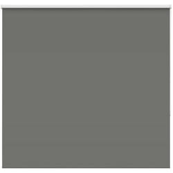 Vidaxl - Store enrouleur occultant largeur du tissu 146,6 cm polyester