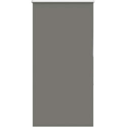 Vidaxl - Store enrouleur occultant largeur du tissu 75,7 cm polyester
