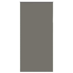 VidaXL - Store Enrouleur Occultant 95,7 cm Polyester