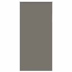 vidaXL Store enrouleur occultant largeur du tissu 1007 cm polyester 4011181
